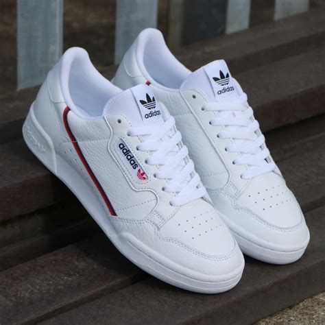 adidas original continental 80 schuhe|Adidas continental 80 original.